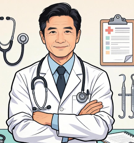 高建华真实口碑